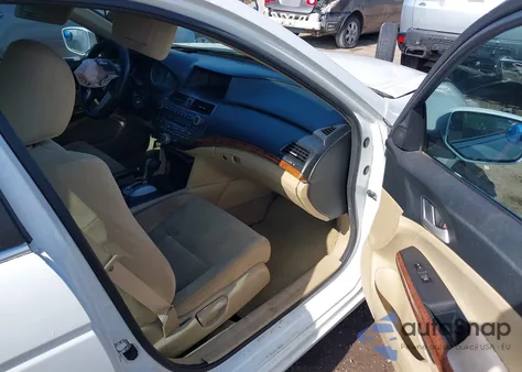 2012 Honda Accord 2.4 Ex z USA, uszkodzony, nr VIN 1HGCP2F78CA073965